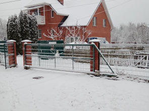 Гостевой дом Приднепровский