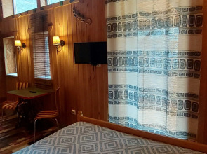 Гостевой дом Усадьба