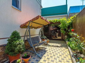 Гостевой дом Водолей