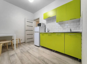 Квартира Любимый Дом Видовая Однокомнатная