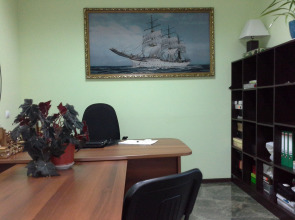 Гостевой Дом СанБах