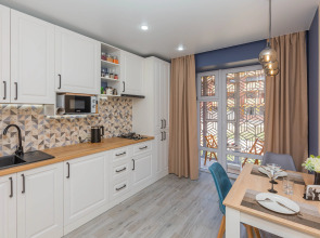 Квартира Business Comfort на Гармонии