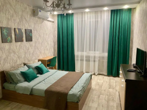 Апартаменты Однушка Возле Футбольного Манежа