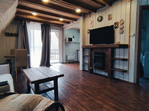 Отель Алино