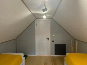 Частный дом У друзей