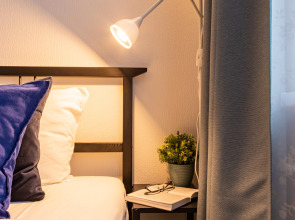 Квартира Parnas City