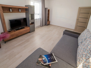 Апартаменты Цвилинга 8