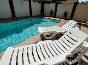 Гостевой дом ПАРУС