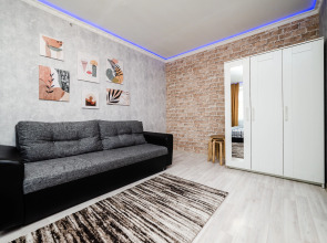 Апартаменты Большой Кондратьевский переулок 14