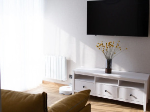 Апартаменты на Комарова