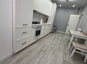 Квартира Уютная со всеми удобствами