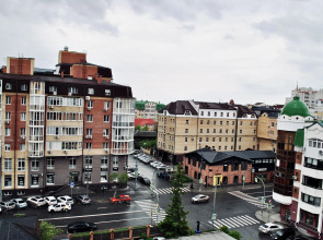 Апартаменты клубный дом Vivaldi ВыДома