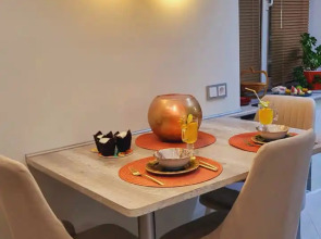 Апартаменты Уютные на Пушкинской