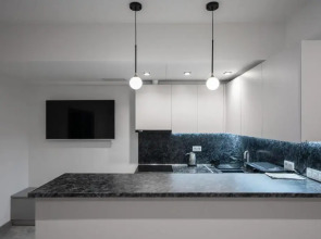 RIS Central Apartments Yerevan