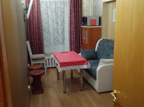 Апартаменты на Можайской