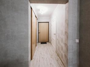 Апартаменты КакДома Чугунова 1