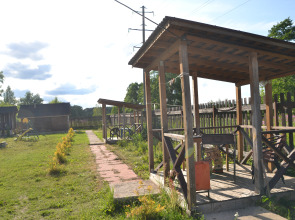 Гостевой дом Лето