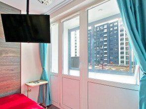 Апартаменты Василия Ощепкова 1