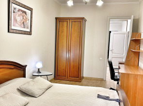 Апартаменты Elite Realty на Малой Садовой 3 №4