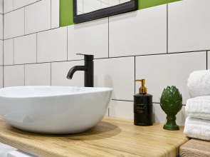 Квартира 2 Ночи на Улице Артюшкова 3