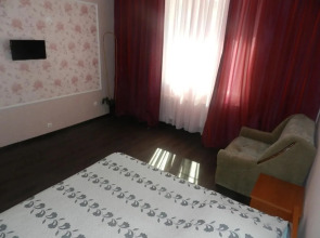 Апартаменты со всеми удобствами