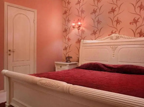 Гостевой дом Брестоль