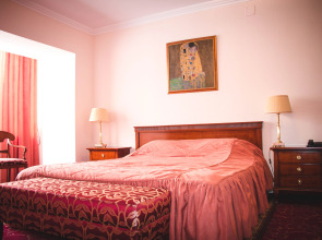 Отель Белый Лотос