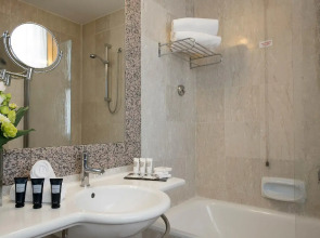 Bettoja Hotel Mediterraneo