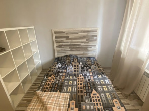 Апартаменты На Чистопольской