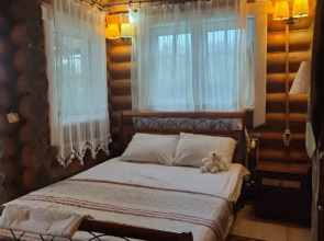 Гостевой Дом Соболь