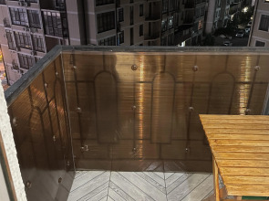 Апартаменты Геленджик на Крымской