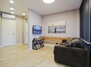 Апартаменты Flyapart 1