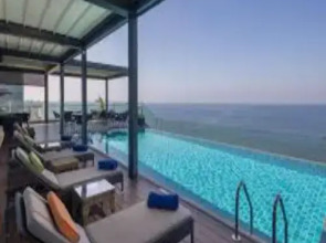 Radisson Hotel Colombo