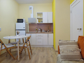 Квартира на Новосинарском 5