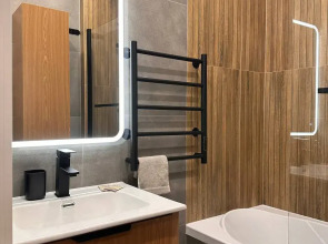 Квартира комфортная в центральной части города