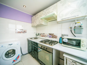 Апартаменты Городской Вал