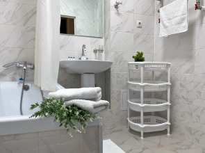 Квартира двухкомнатная Как Дома у Озера