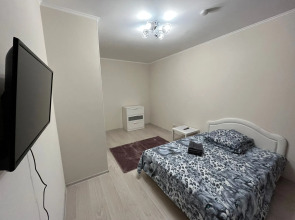 Апартаменты на улице 1-я Заречная 9