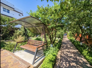 Гостевой Дом на Шембелиди