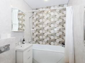 Квартира Abakan.Apart на Советской