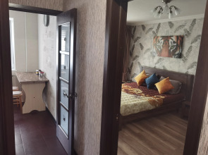 Квартира на Гугкаева 22/1