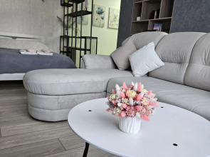 Апартаменты на Волжской набережной 177