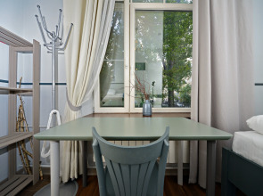 Гостиница Yum Yum