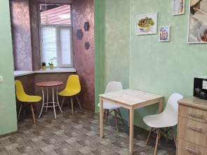 Мини-отель  Пилигрим