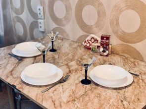 Квартира великолепная квартирка