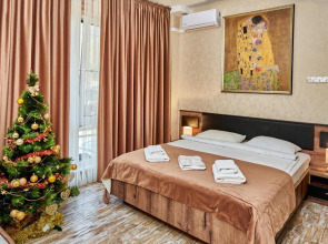 Апартаменты Gorki City SKi 5