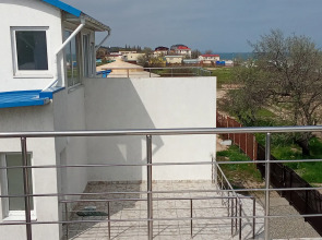 Гостевой дом Белый берег