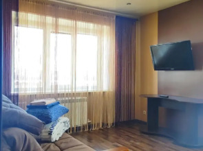 Апартаменты Ул. Гагарина д. 10/31