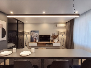 Апартаменты ApartOnline