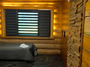 База отдыха Медвежья Ривьера